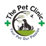 The Pet Clinic Logo